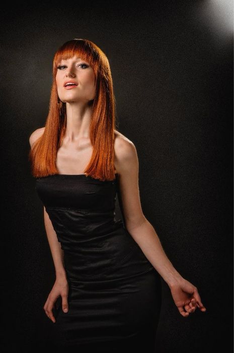 Візаж, зачіска. Повний образ 2000грн