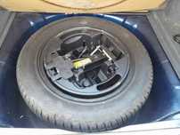 kit roda suplente  Renault laguna 5 furos