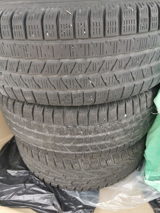 Honda CRV 2.2 diesel