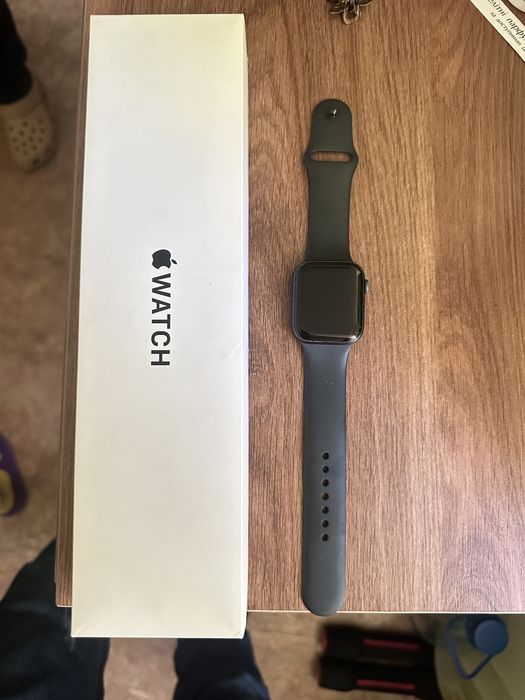 Apрle watch se 44