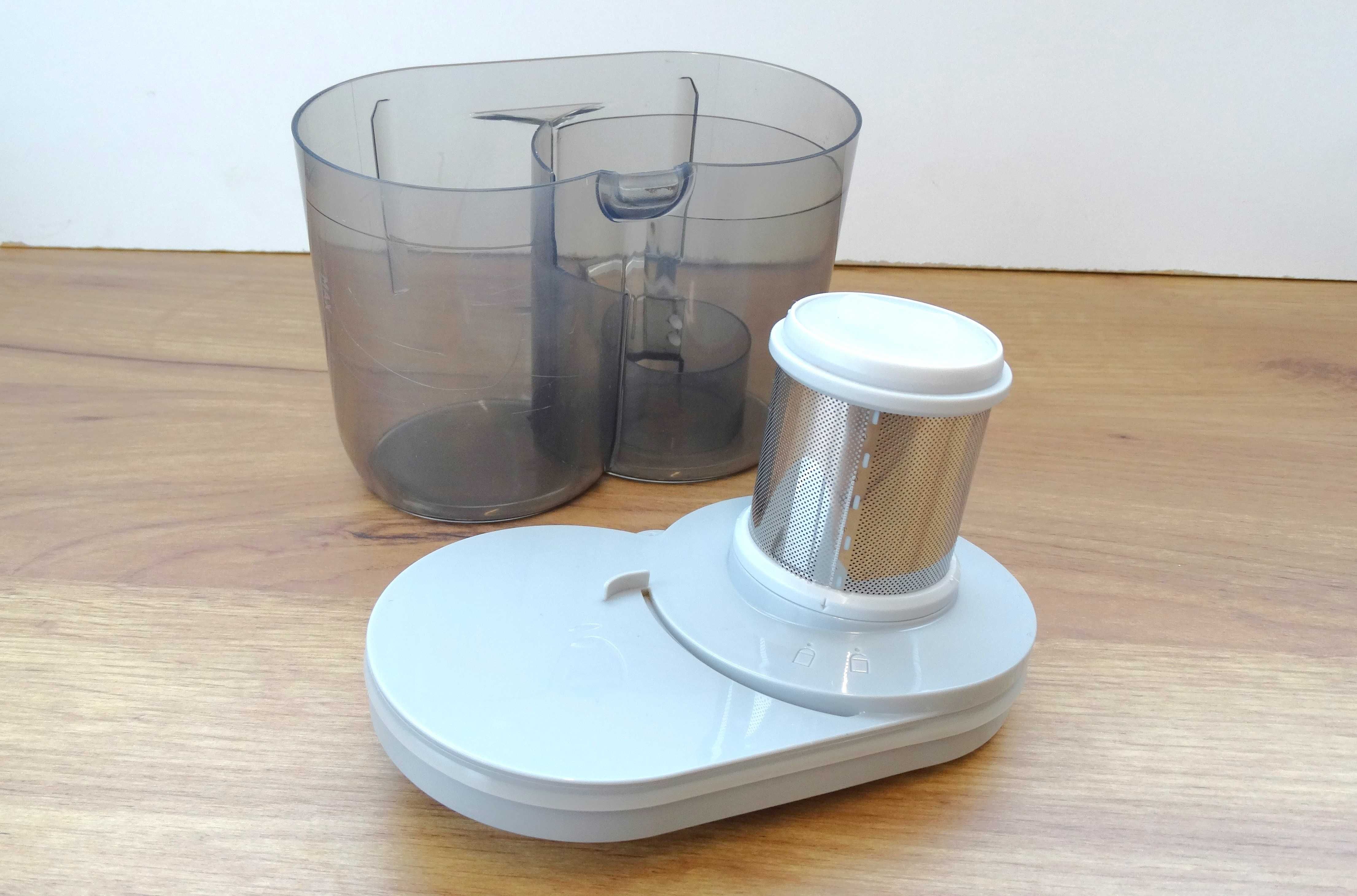 Hoover HMC510UV odkurzacz do materacy i tapicerki, z czujnikiem kurzu