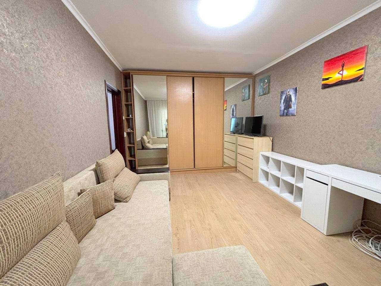 БЕЗ %. Довгостроково  1к. Дарницький. м.Харківська, Тростянецька, 5 Б