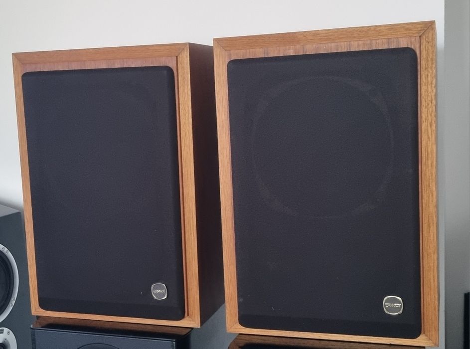 Kolumny podstawkowe Tannoy esher SL25