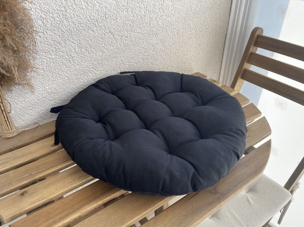 Подушка для растяжек , для сиденья, для стула или кресла 35-51 см