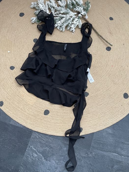 Топ розмір с ,s zara та bershka