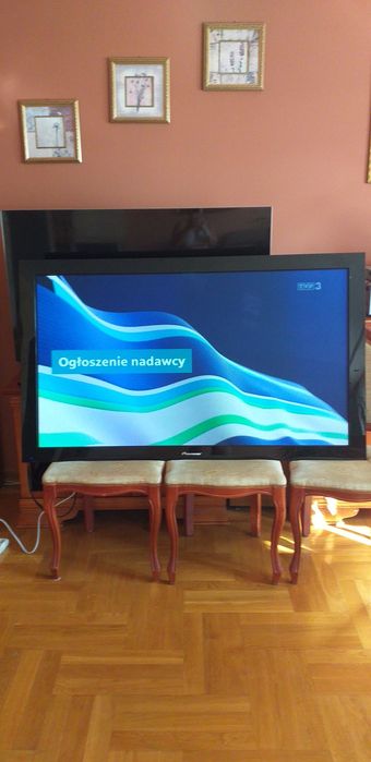 Okazja sprzedam 60'' TV Pioneer  HIT 950 zł