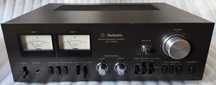 Wzmacniacz HiFi TECHNICS SU-7700K