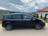 Seat Alhambra Seat Alhambra 7 miejsc 2015 stan bardzo dobry!