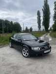 Audi A4 B6 1.8T quattro