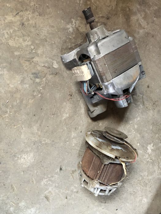 Продам мотора до стіральної машинки