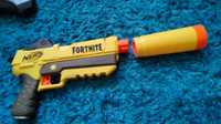 Nerf Fortnite SP-L plus 8 strzałek