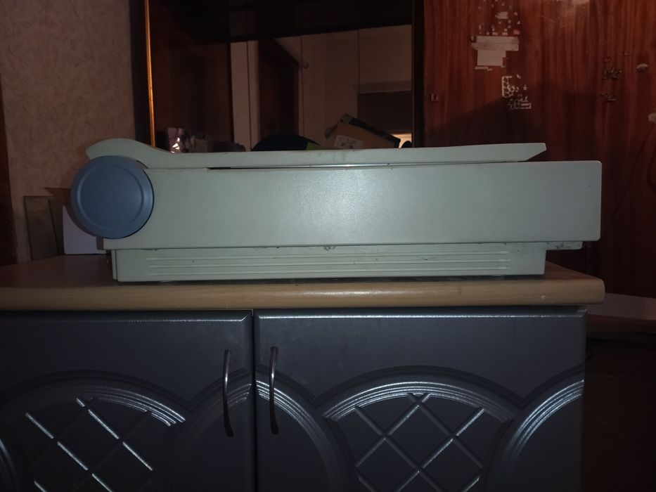 EPSON GT-9000 сканер