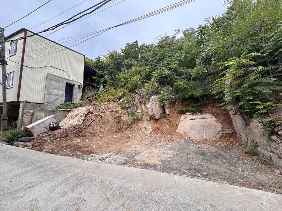 Продажа участка 133 Причал 411 Батарея 20м до пляжа