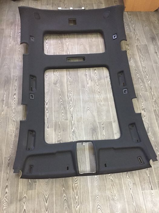Комплектний потолок обшивка  крыши  Audi A4 B9 Q7 4L 4M Q5 80A A7 C7