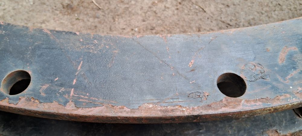 Поворотний круг.