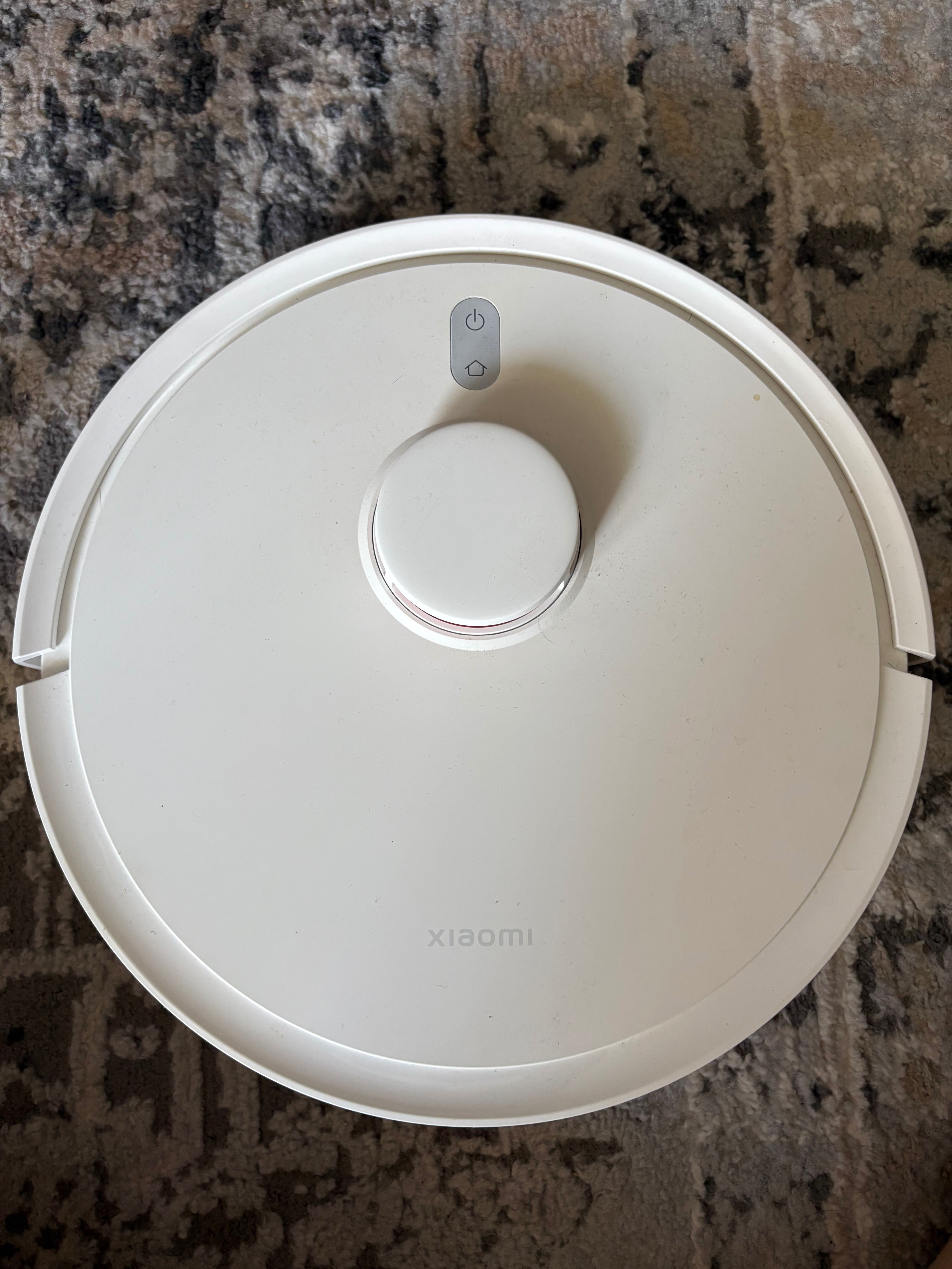 Robot Xiaomi S20
