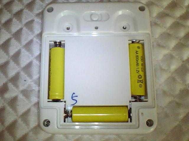 Ночной Светильник С Колыбельной