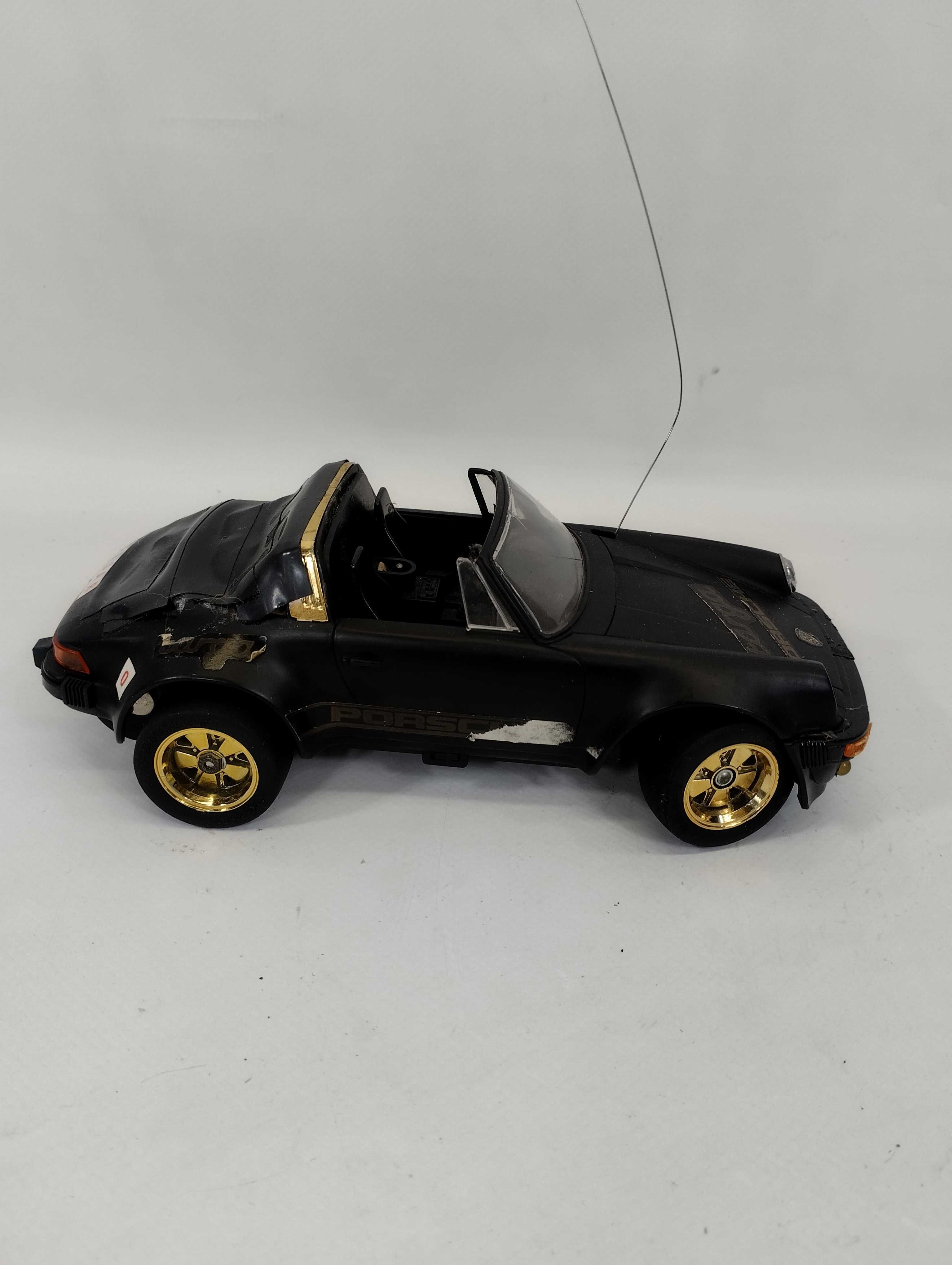 Model Zdalnie sterowany Porsche Targa Taiyo