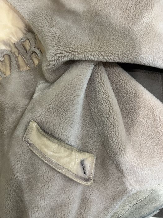 Натуральна дубленка з овчини