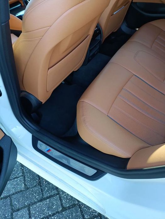 BMW 530 e Pack Desportivo M