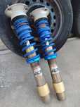 Coilovers AP Bmw E61