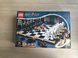 LEGO Harry Potter 76392 Szachy czarodziejów