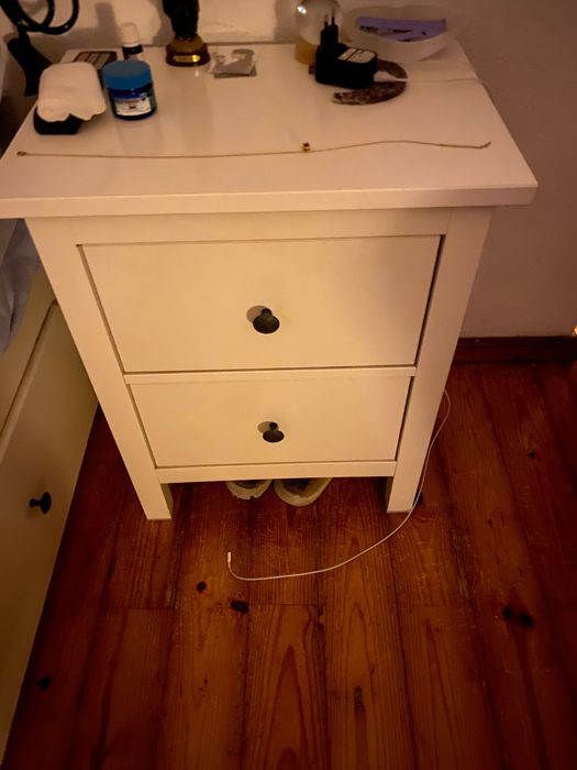 Quarto solteiro bom estado barato