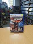 PS5 Star Wars Outlaws PL PlayStation 5