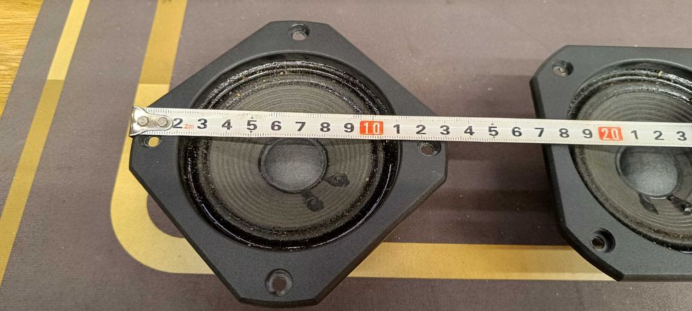 Сч динаміки westra 8 ом. (ціна за пару)