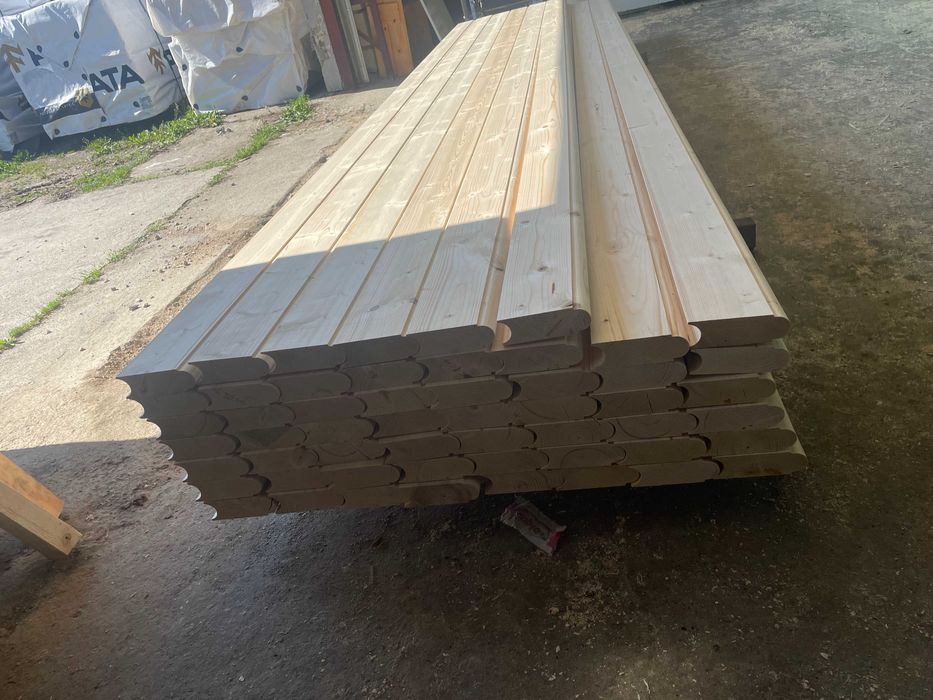 Płyty OSB - Promocja!!!