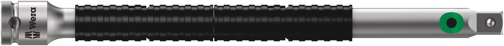 Przedłużka 1/4''*150Mm Z Szybkoobrotową Tulejką Wera