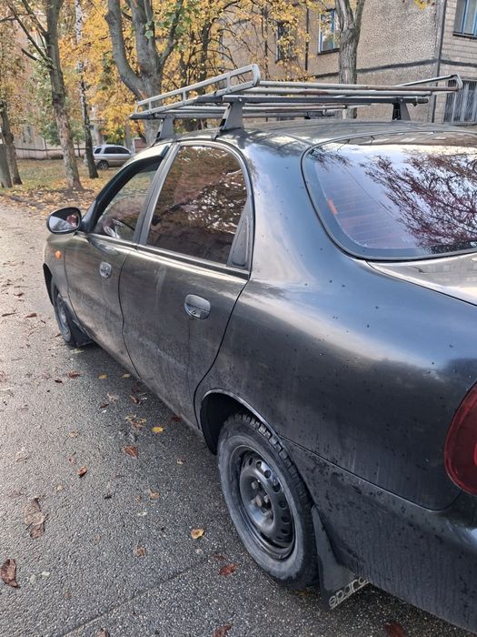 Lanos 1.5  2010 год