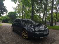 Subaru Impreza 2.0D * 4x4 * 2012 * Alufelgi *Moc 200*