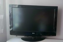Sprzedam telewizor lg 32 cale sprawny w dobrym stanie