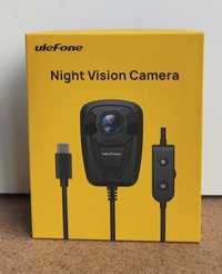 Ширококутна камера нічного бачення Ulefone USB-C