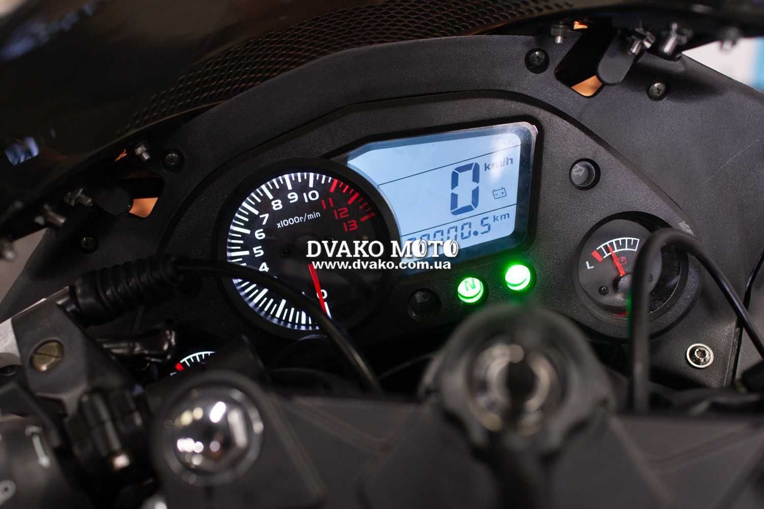 Новый Мотоцикл Viper V250-F2. Гарантия, Кредит! - Dvako Moto !