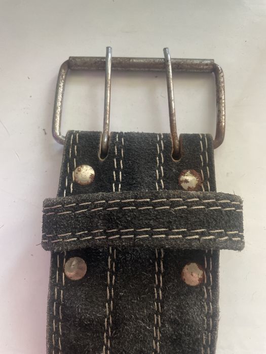 Пояс атлетичний,Biotech,спорт,пояс 120 см.