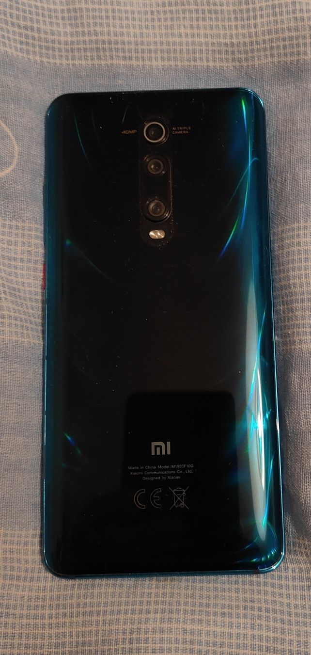 Xiaomi Mi 9T 6/64