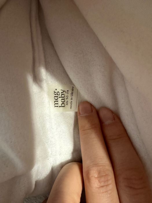 Продам зимовий комбінезон