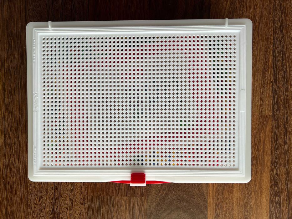 Brinquedo Album Fantacolor