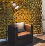 18 Poltronas (ideal para um bar)