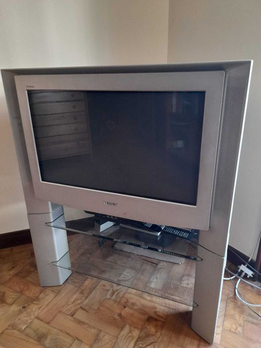 Televisão SONY Trinitron