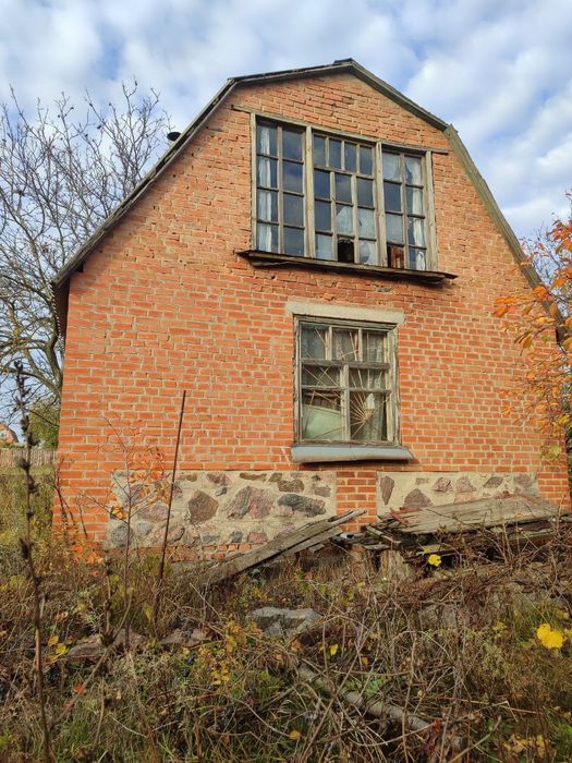 Продам дачу в Жуках