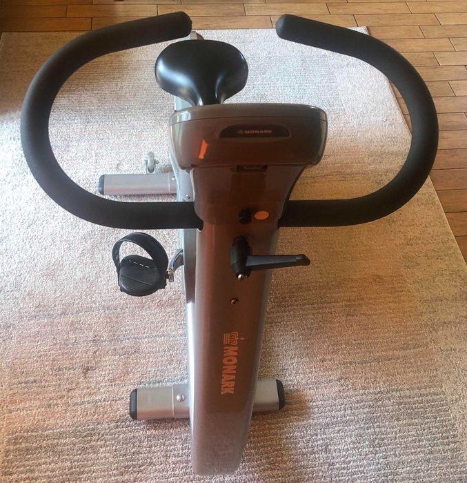 Rower Stacjonarny Monark Cardio Care 927E
