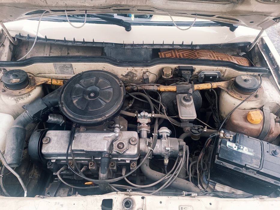 Продам автомобіль ВАЗ 2109