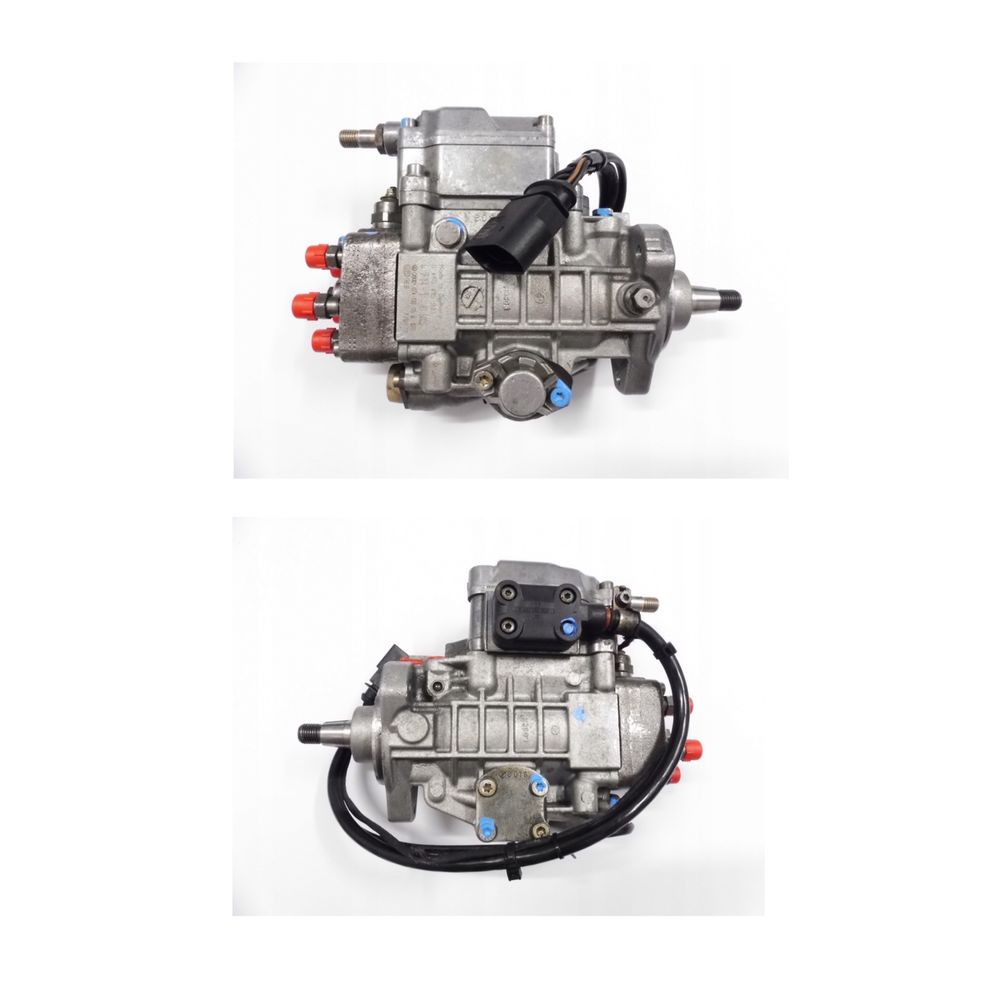 ТНВД Volkswagen T4, LT35, 2.5,1.9,2.4,ТНВД топливна Т4 LT Запчастини