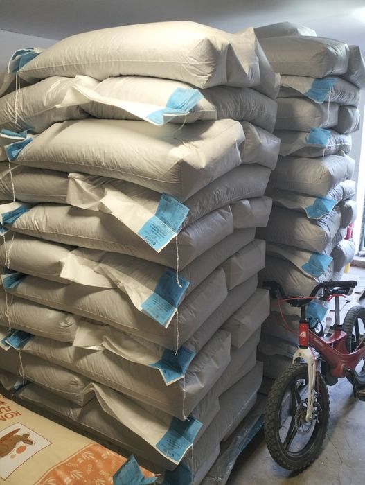 Комбікорм "КомбіФід" для кролів