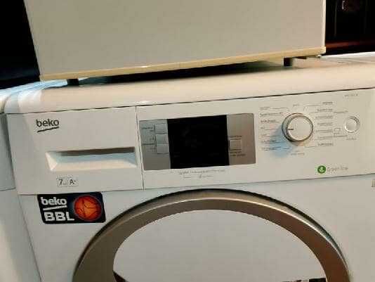Suszarka do ubrań Beko Wsad 7kg