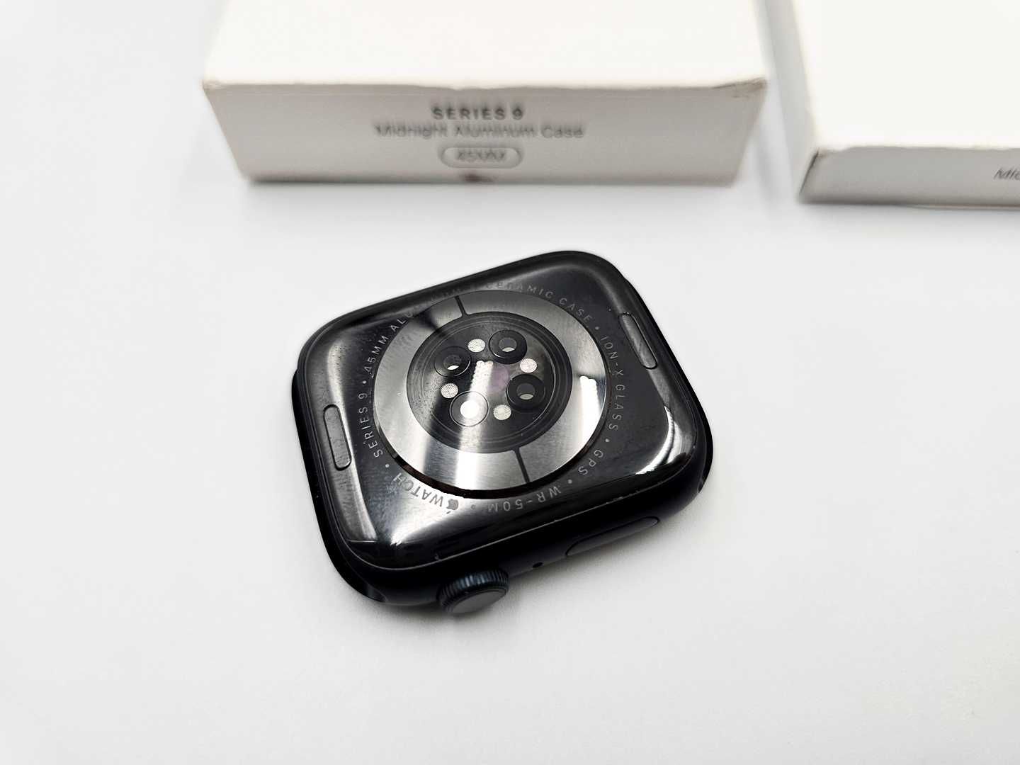 Apple Watch Series 9 45mm A2980 M/L GPS
