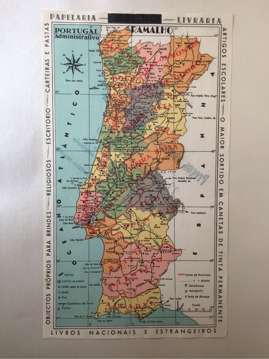 Troco por figurado de barcelos